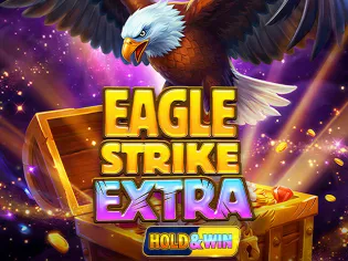 Eagle Strike Extra game cover