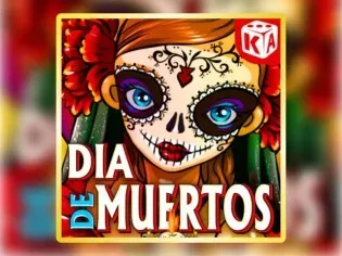 Dia De Muertos thumbnail