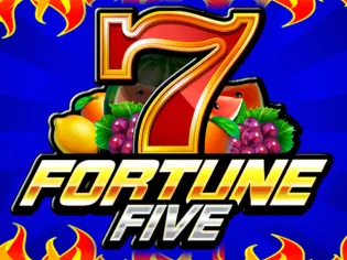 Fortune Five thumbnail
