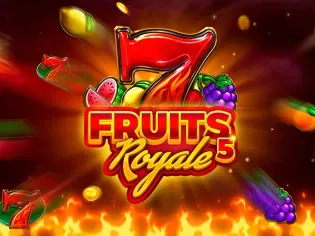 Fruits Royale 5 thumbnail