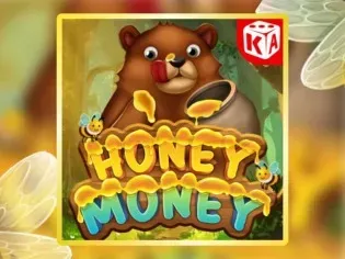 Honey Money thumbnail