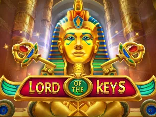 Lord of the Keys thumbnail