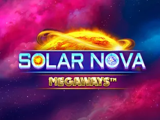 Solar Nova Megaways thumbnail