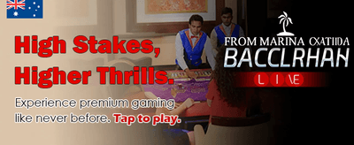 Win Big with Caesar Casino