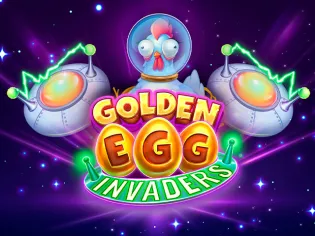 Golden Egg Invaders thumbnail