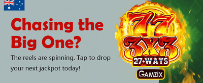Top Online Casino Games Here