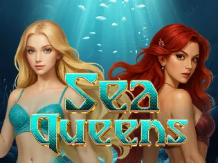 Sea Queens thumbnail